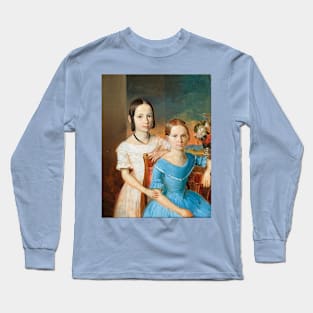 Fertbauer Sisters Long Sleeve T-Shirt